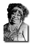 Ma Rainey