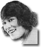 Rosa Henderson