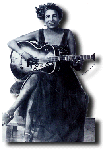 Memphis Minnie