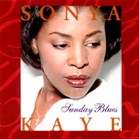 Click here to buy "Sunday Blues"